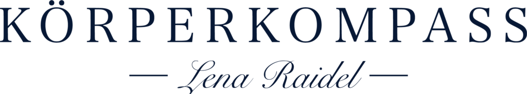 KÖRPERKOMPASS – Lena Raidel
